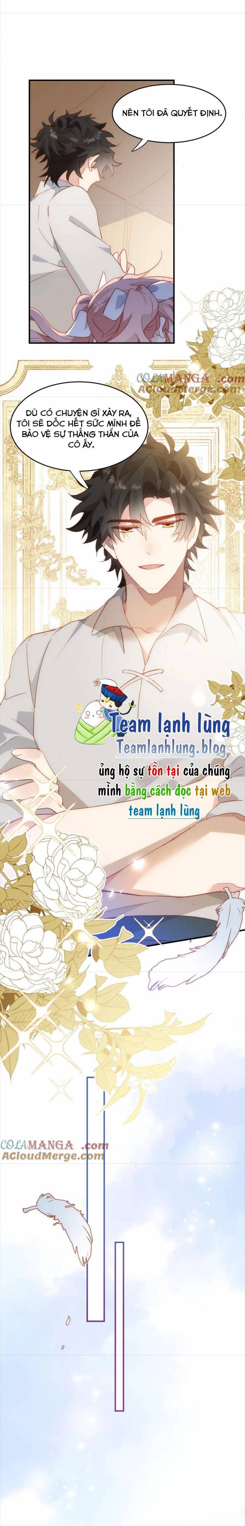 Bổn Công Chúa Không Muốn Được Chiều Chuộng: Chapter 29