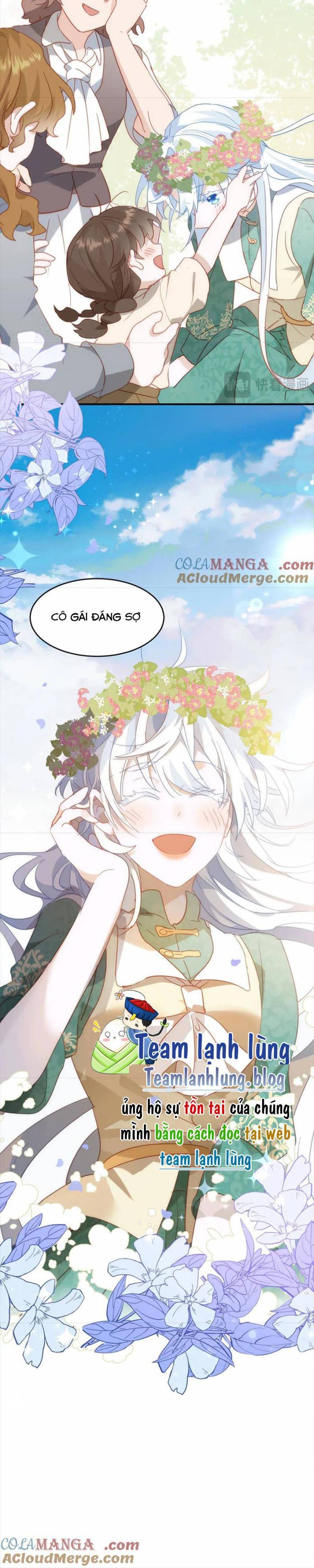 Bổn Công Chúa Không Muốn Được Chiều Chuộng: Chapter 29