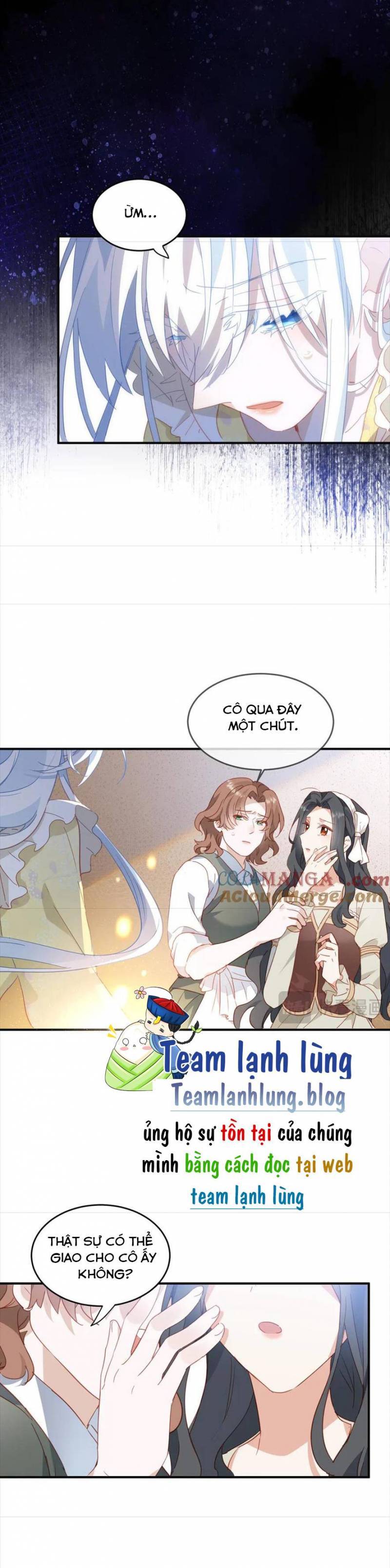 Bổn Công Chúa Không Muốn Được Chiều Chuộng: Chapter 29