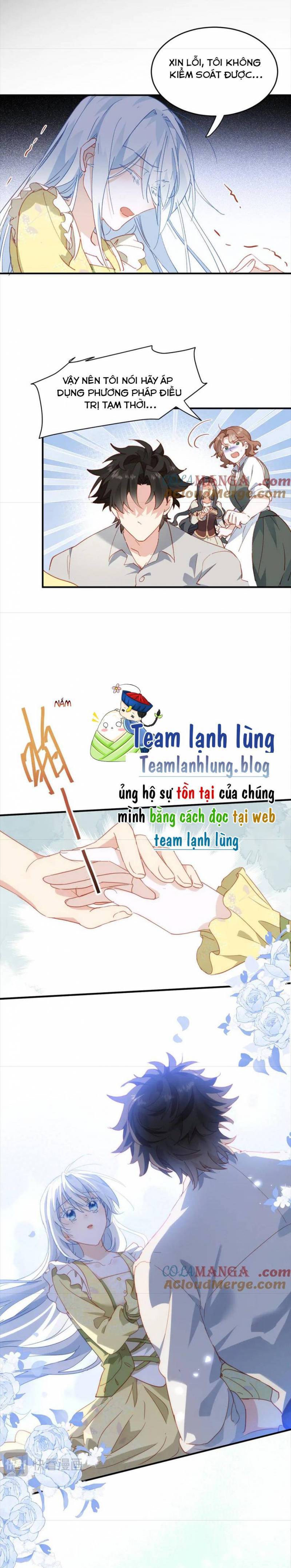 Bổn Công Chúa Không Muốn Được Chiều Chuộng: Chapter 29