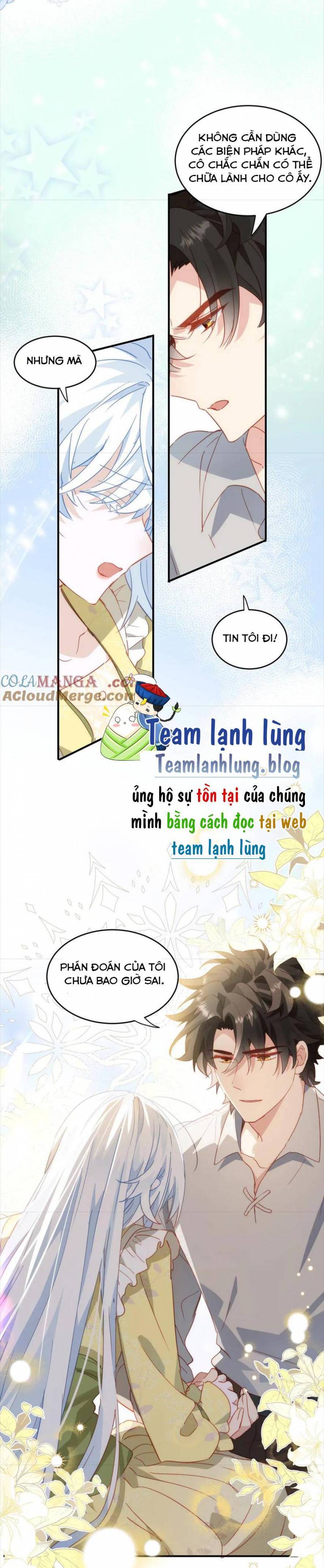 Bổn Công Chúa Không Muốn Được Chiều Chuộng: Chapter 29