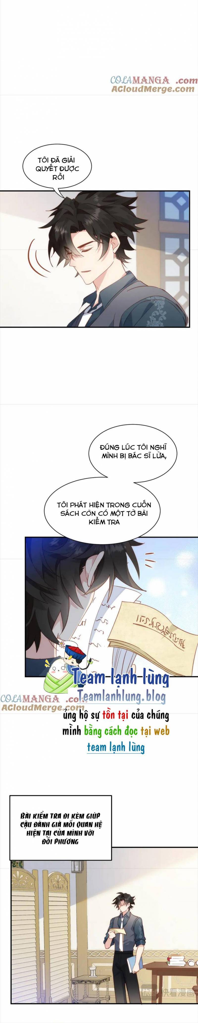 Bổn Công Chúa Không Muốn Được Chiều Chuộng: Chapter 31