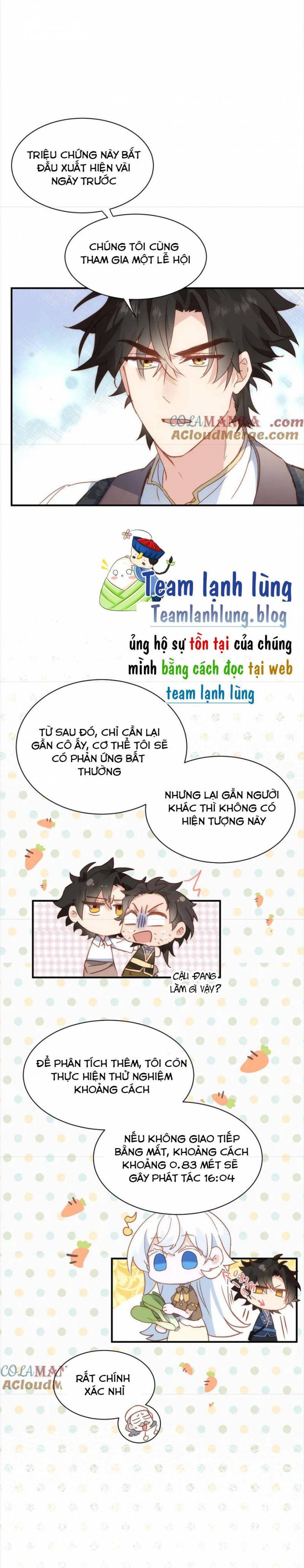 Bổn Công Chúa Không Muốn Được Chiều Chuộng: Chapter 31