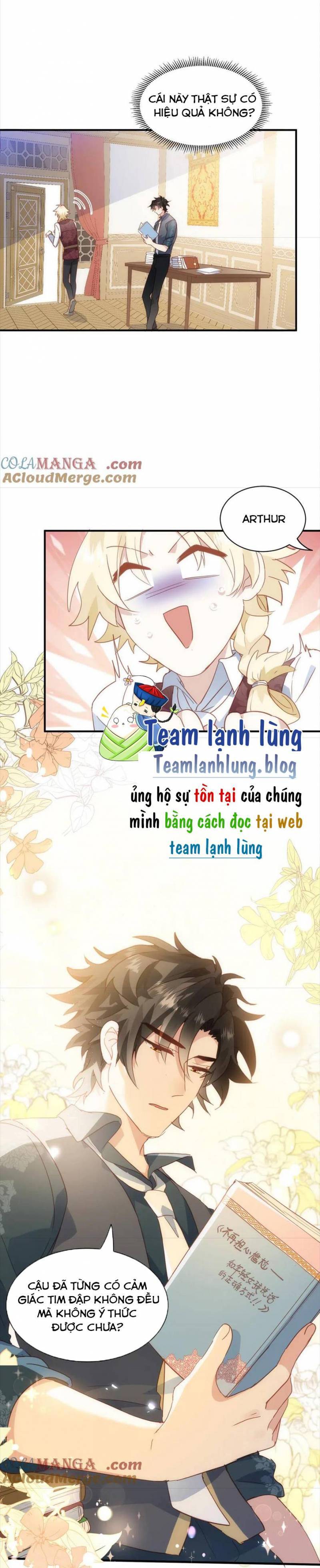 Bổn Công Chúa Không Muốn Được Chiều Chuộng: Chapter 31
