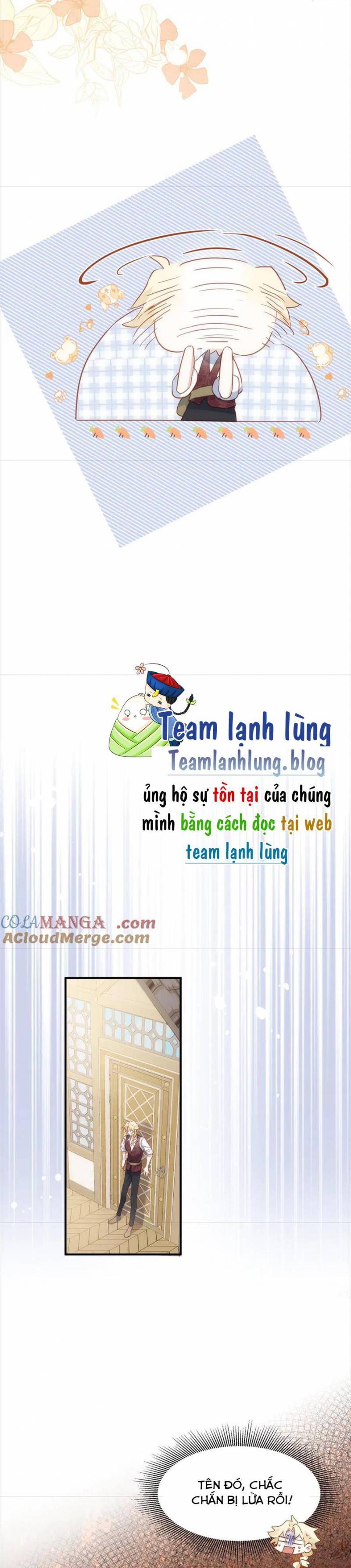 Bổn Công Chúa Không Muốn Được Chiều Chuộng: Chapter 31