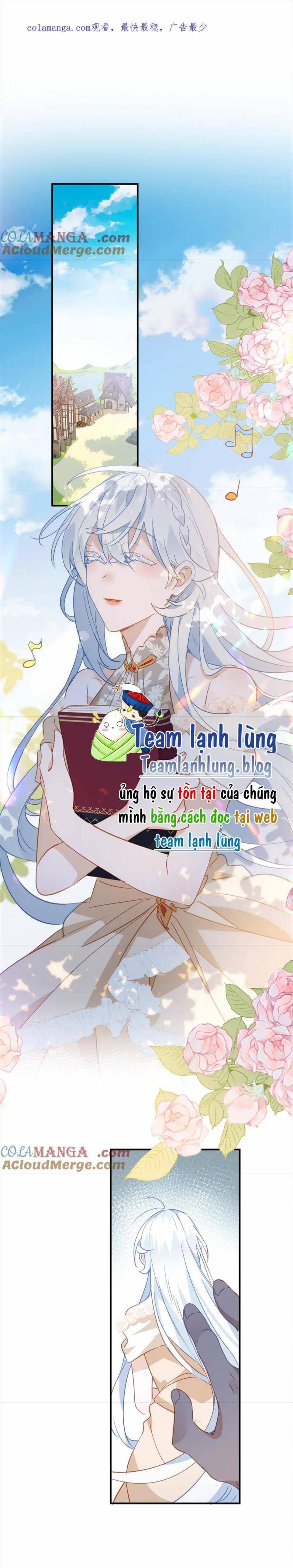 Bổn Công Chúa Không Muốn Được Chiều Chuộng: Chapter 34