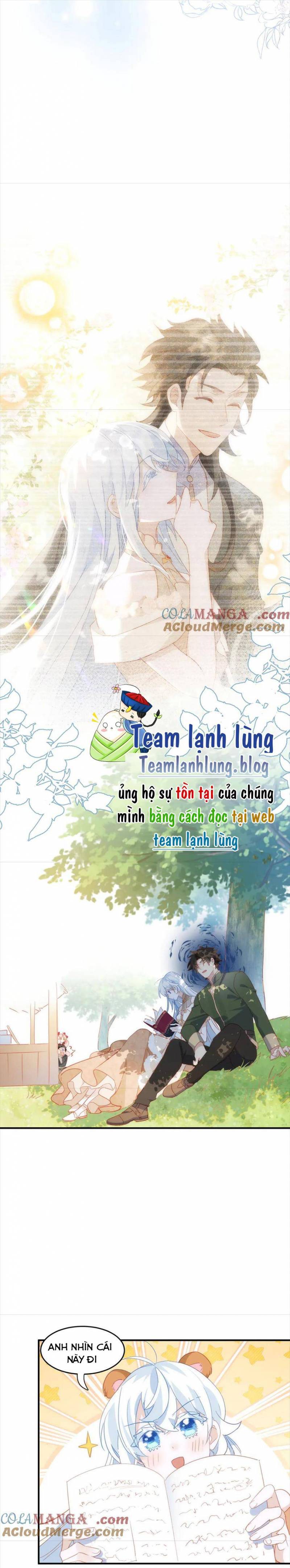 Bổn Công Chúa Không Muốn Được Chiều Chuộng: Chapter 34