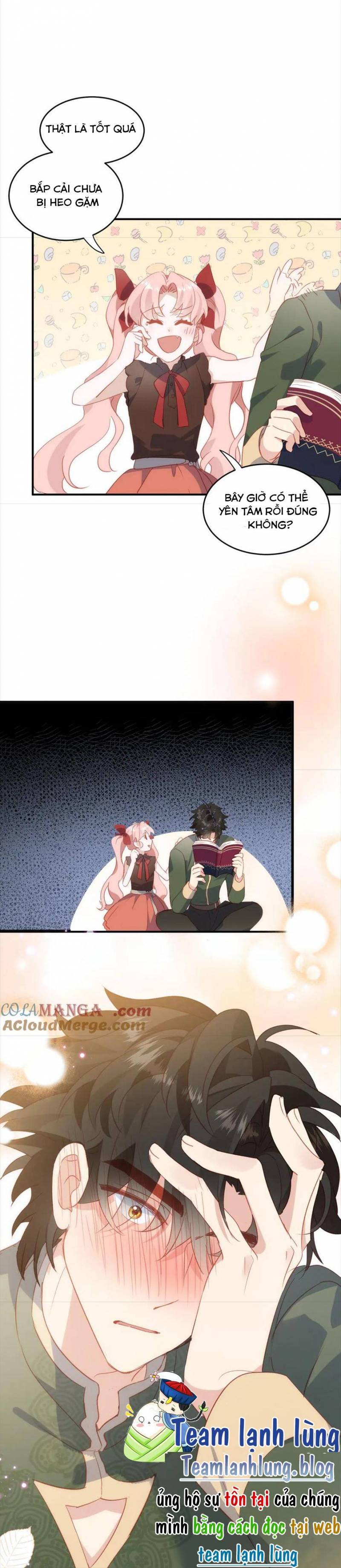 Bổn Công Chúa Không Muốn Được Chiều Chuộng: Chapter 34