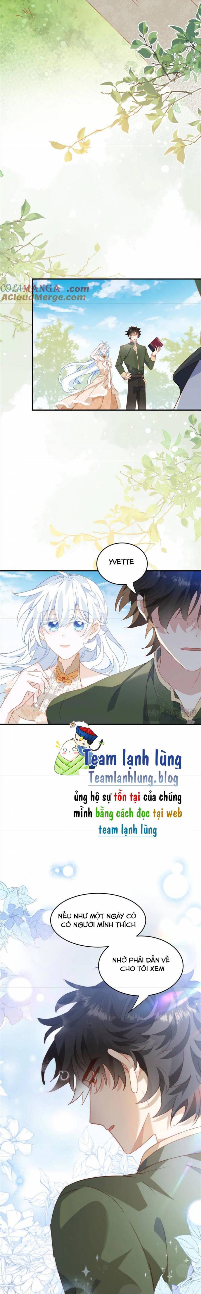 Bổn Công Chúa Không Muốn Được Chiều Chuộng: Chapter 34