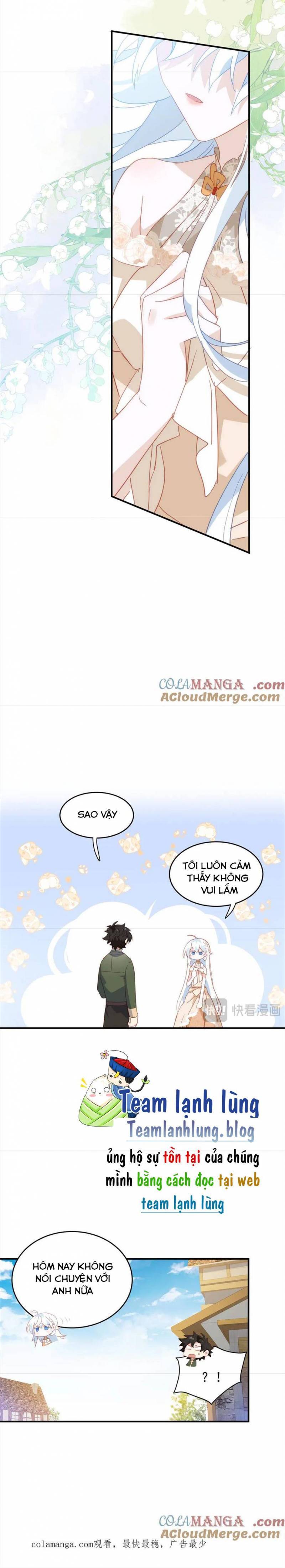 Bổn Công Chúa Không Muốn Được Chiều Chuộng: Chapter 34