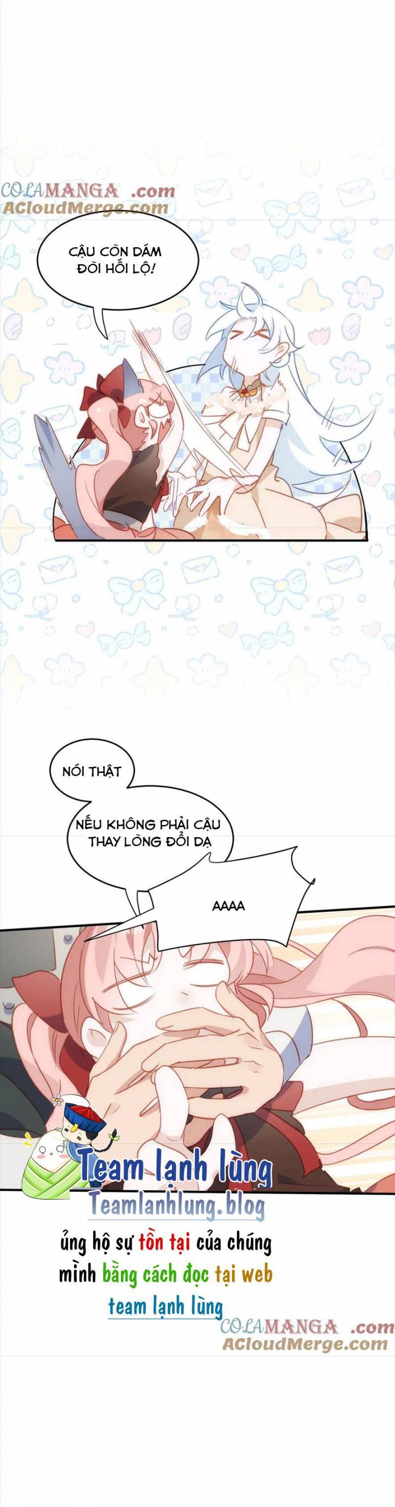 Bổn Công Chúa Không Muốn Được Chiều Chuộng: Chapter 34