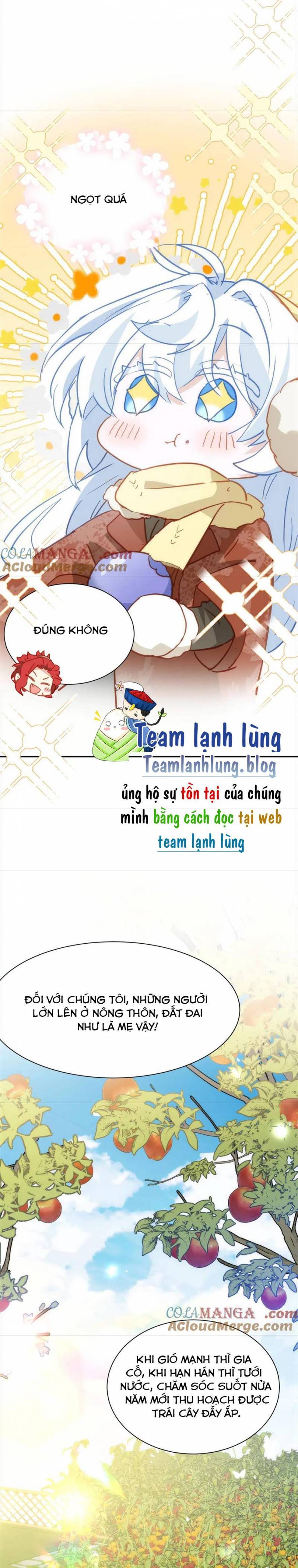 Bổn Công Chúa Không Muốn Được Chiều Chuộng: Chapter 35
