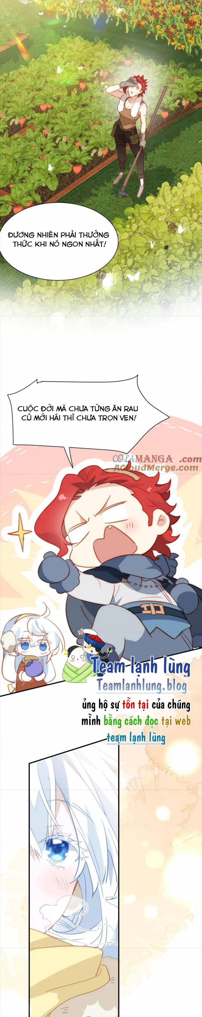 Bổn Công Chúa Không Muốn Được Chiều Chuộng: Chapter 35