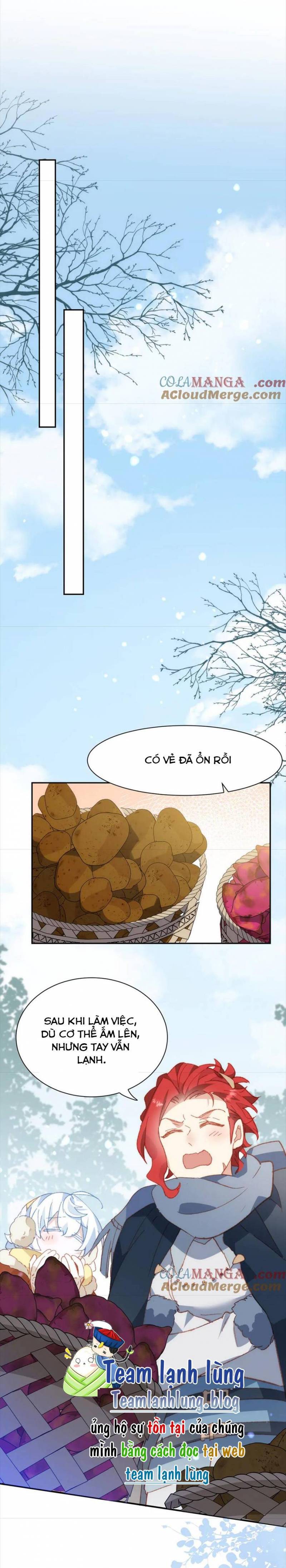 Bổn Công Chúa Không Muốn Được Chiều Chuộng: Chapter 35