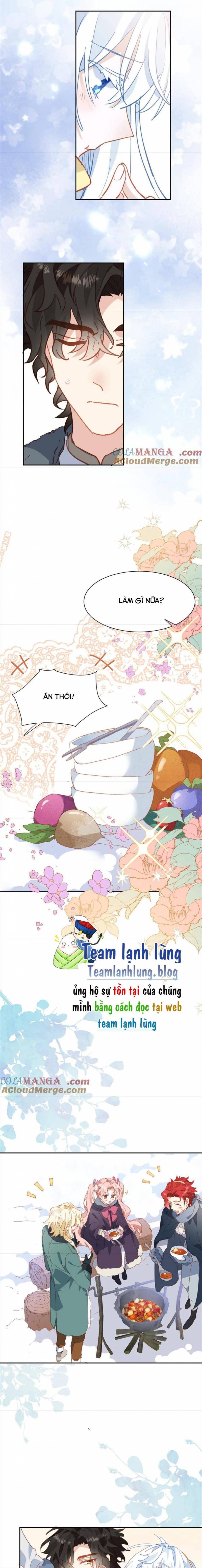 Bổn Công Chúa Không Muốn Được Chiều Chuộng: Chapter 35