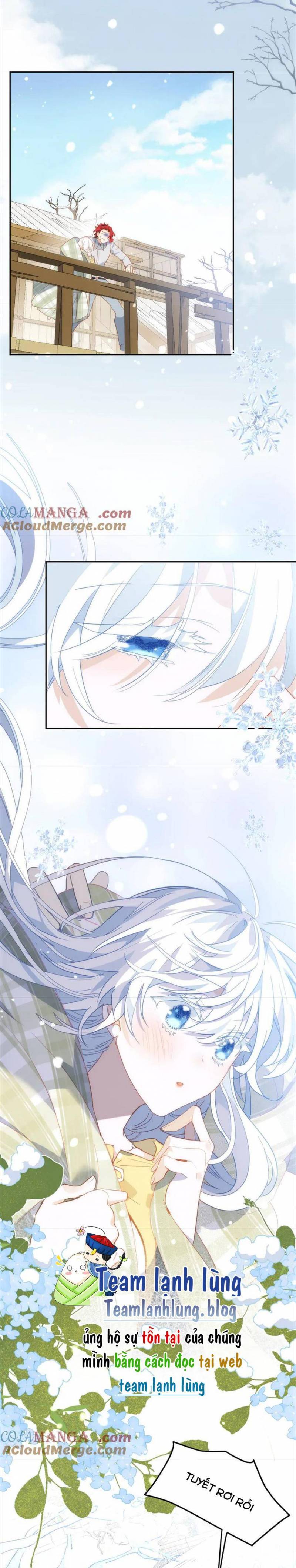 Bổn Công Chúa Không Muốn Được Chiều Chuộng: Chapter 35
