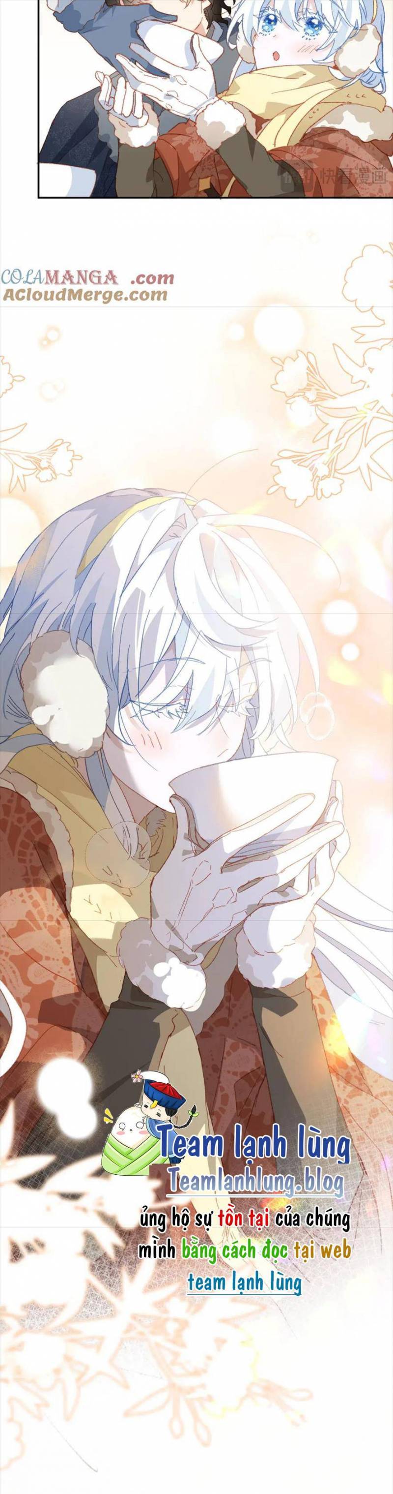 Bổn Công Chúa Không Muốn Được Chiều Chuộng: Chapter 35