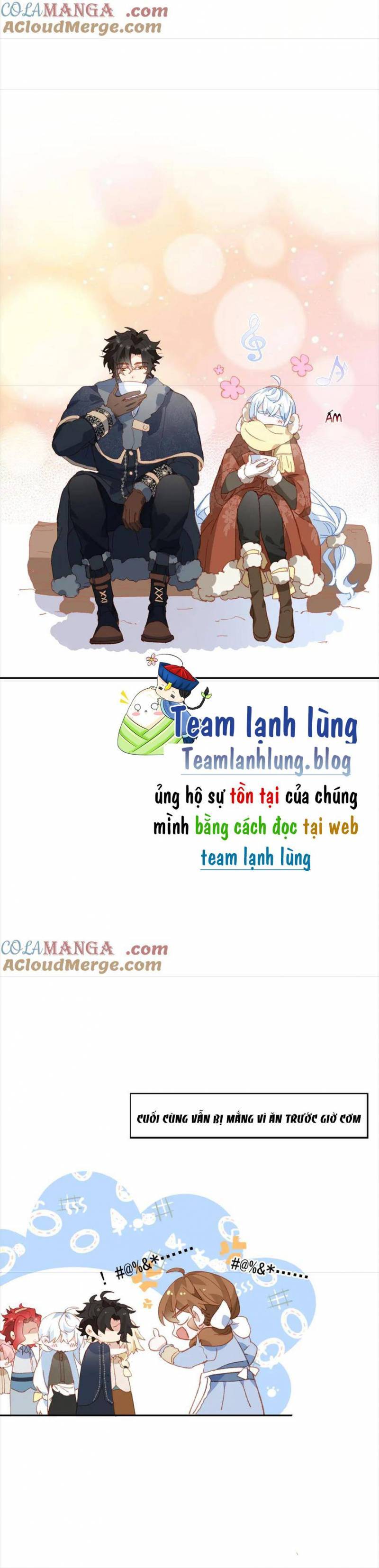 Bổn Công Chúa Không Muốn Được Chiều Chuộng: Chapter 35