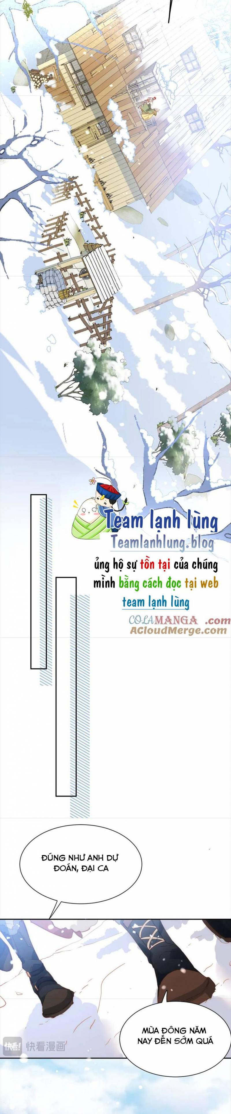 Bổn Công Chúa Không Muốn Được Chiều Chuộng: Chapter 35