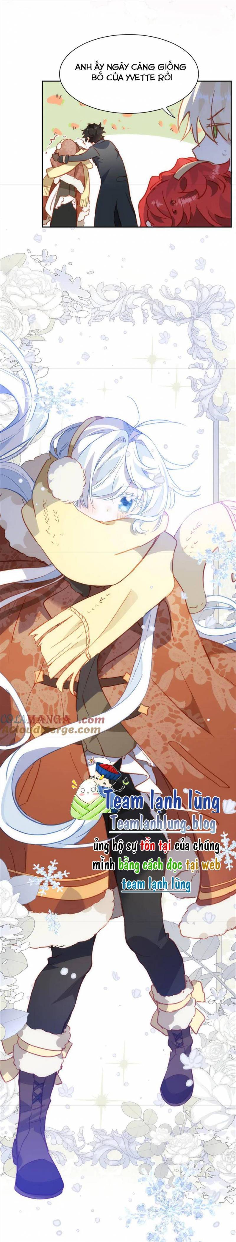 Bổn Công Chúa Không Muốn Được Chiều Chuộng: Chapter 35