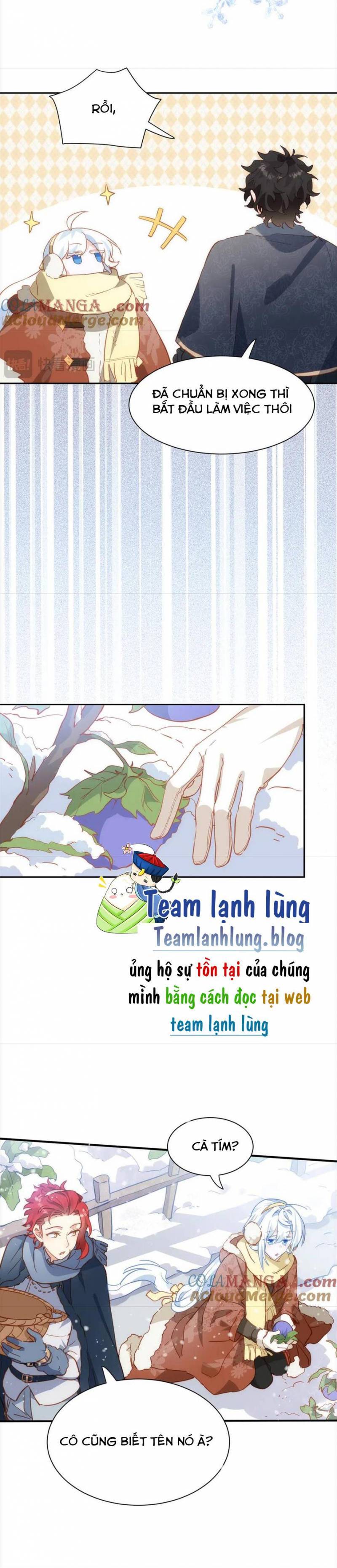 Bổn Công Chúa Không Muốn Được Chiều Chuộng: Chapter 35