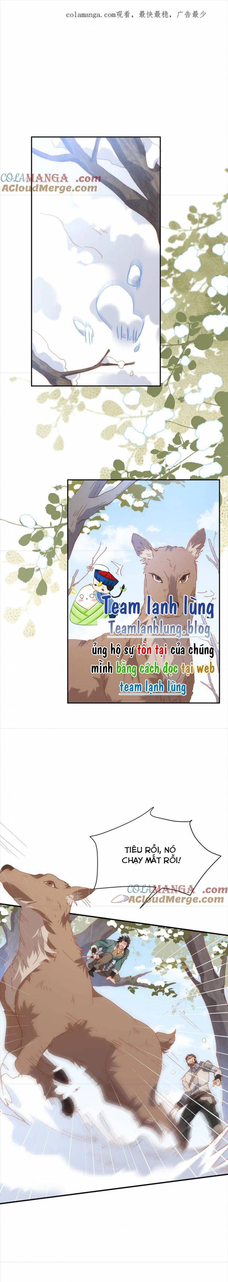 Bổn Công Chúa Không Muốn Được Chiều Chuộng: Chapter 36