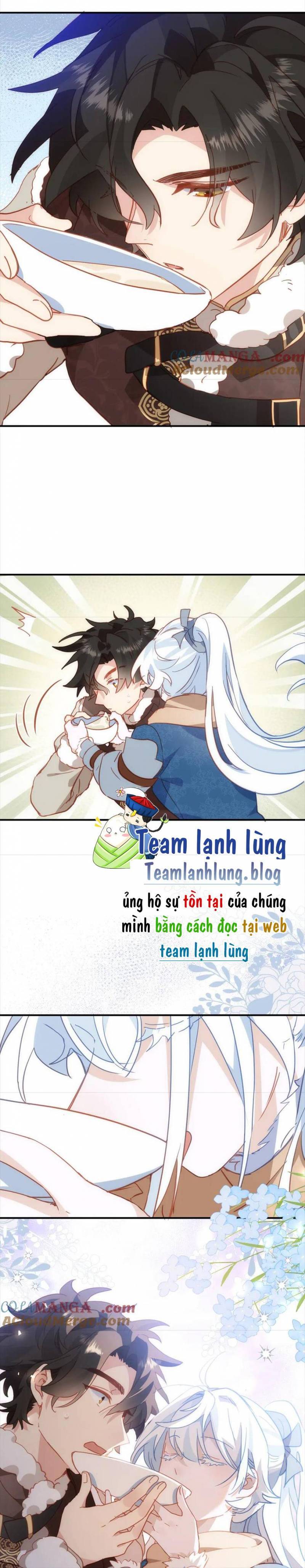 Bổn Công Chúa Không Muốn Được Chiều Chuộng: Chapter 36