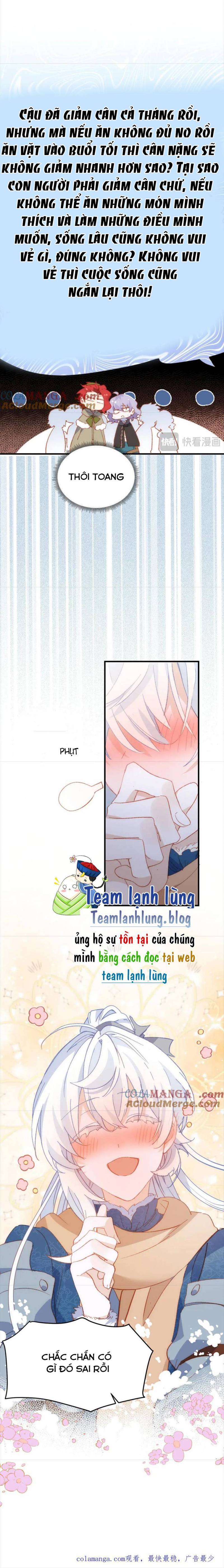 Bổn Công Chúa Không Muốn Được Chiều Chuộng: Chapter 36