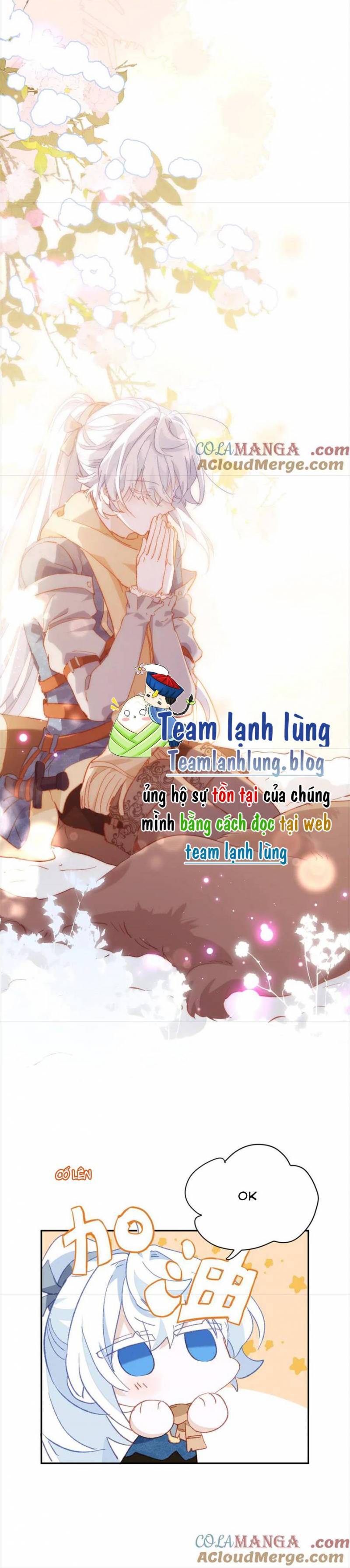 Bổn Công Chúa Không Muốn Được Chiều Chuộng: Chapter 36