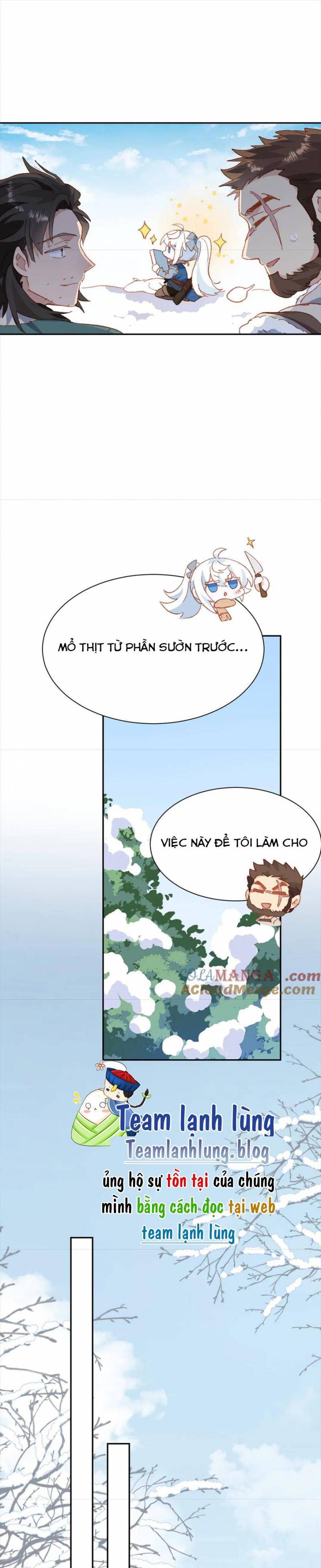 Bổn Công Chúa Không Muốn Được Chiều Chuộng: Chapter 36
