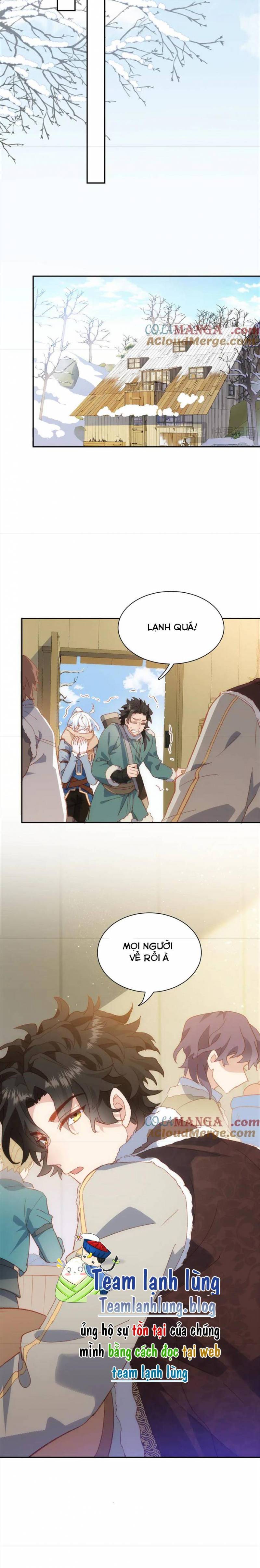 Bổn Công Chúa Không Muốn Được Chiều Chuộng: Chapter 36