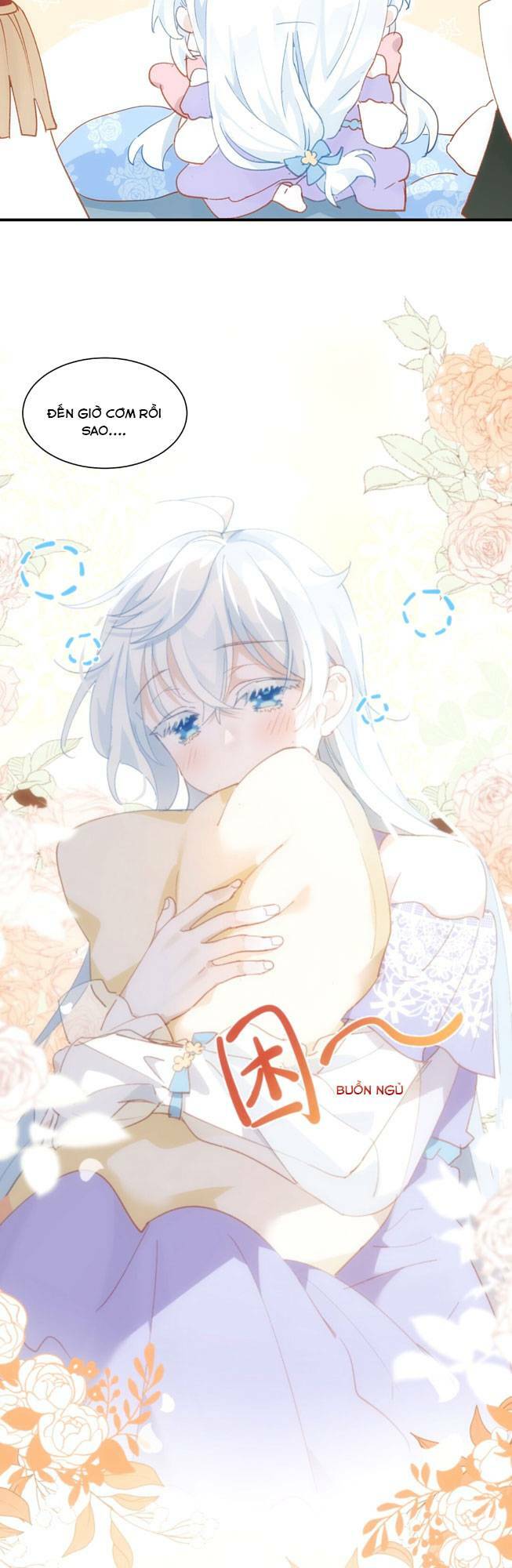 Bổn Công Chúa Không Muốn Được Chiều Chuộng: Chapter 1