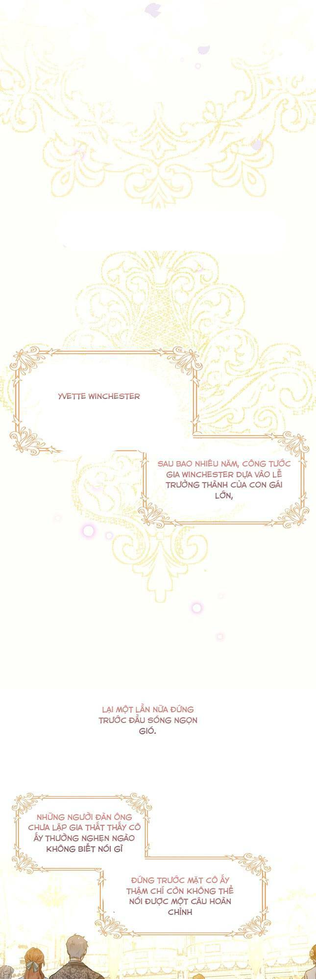Bổn Công Chúa Không Muốn Được Chiều Chuộng: Chapter 1