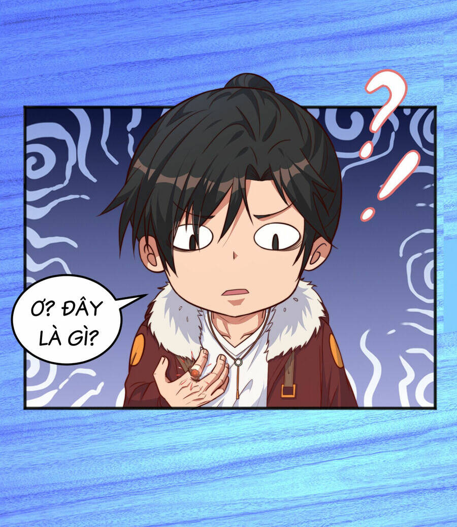 Cô Vợ Tu Tiên: Chapter 0