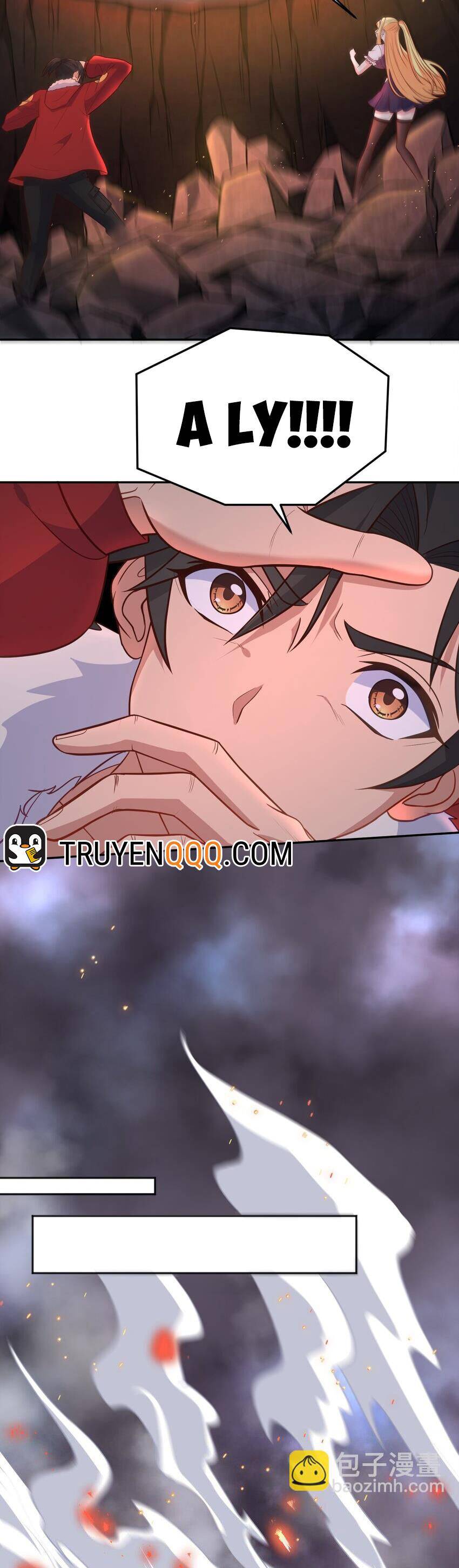 Cô Vợ Tu Tiên: Chapter 30