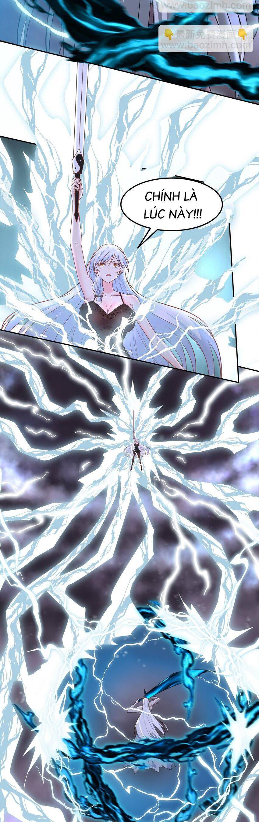 Cô Vợ Tu Tiên: Chapter 30