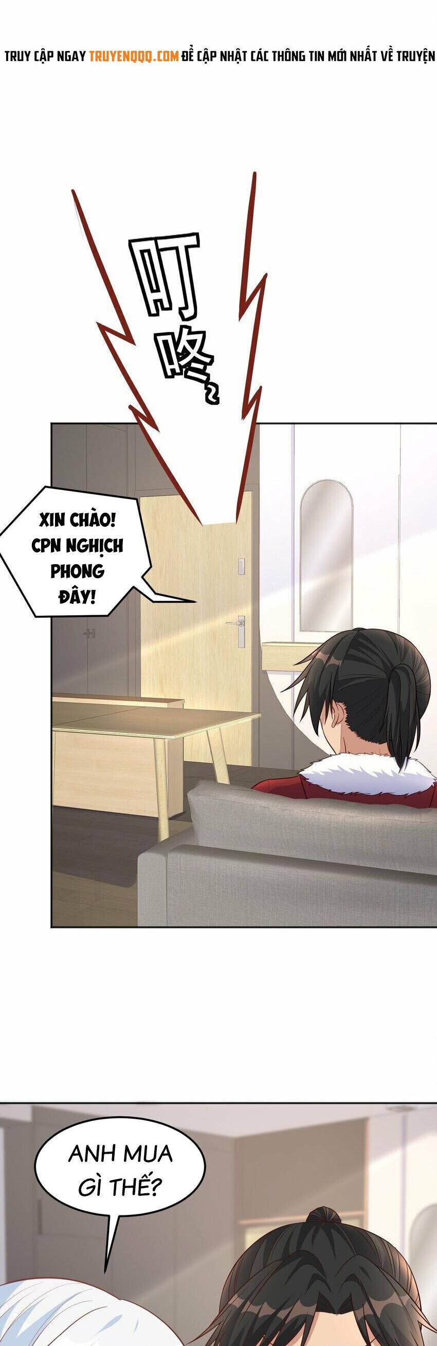 Cô Vợ Tu Tiên: Chapter 32