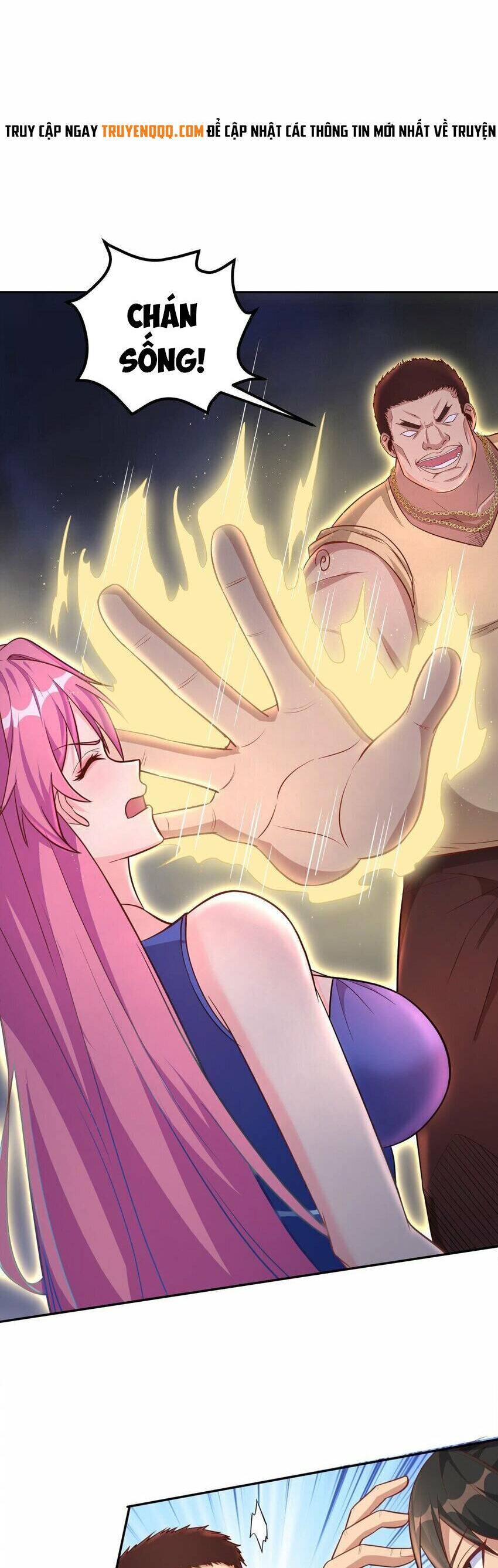 Cô Vợ Tu Tiên: Chapter 34