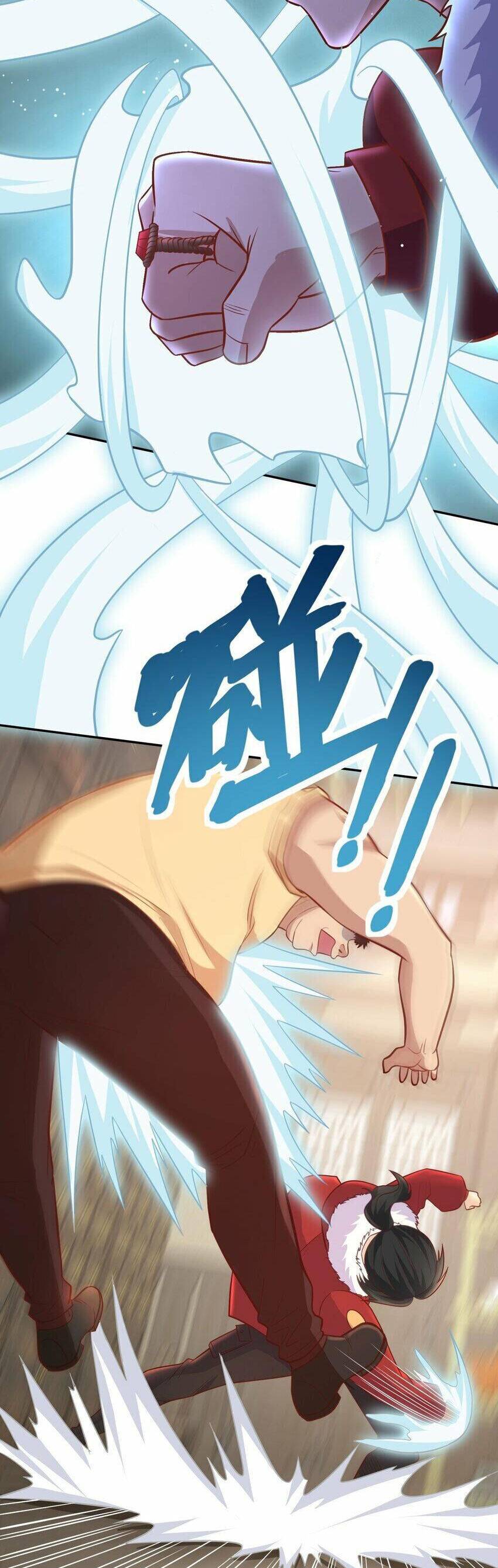 Cô Vợ Tu Tiên: Chapter 34
