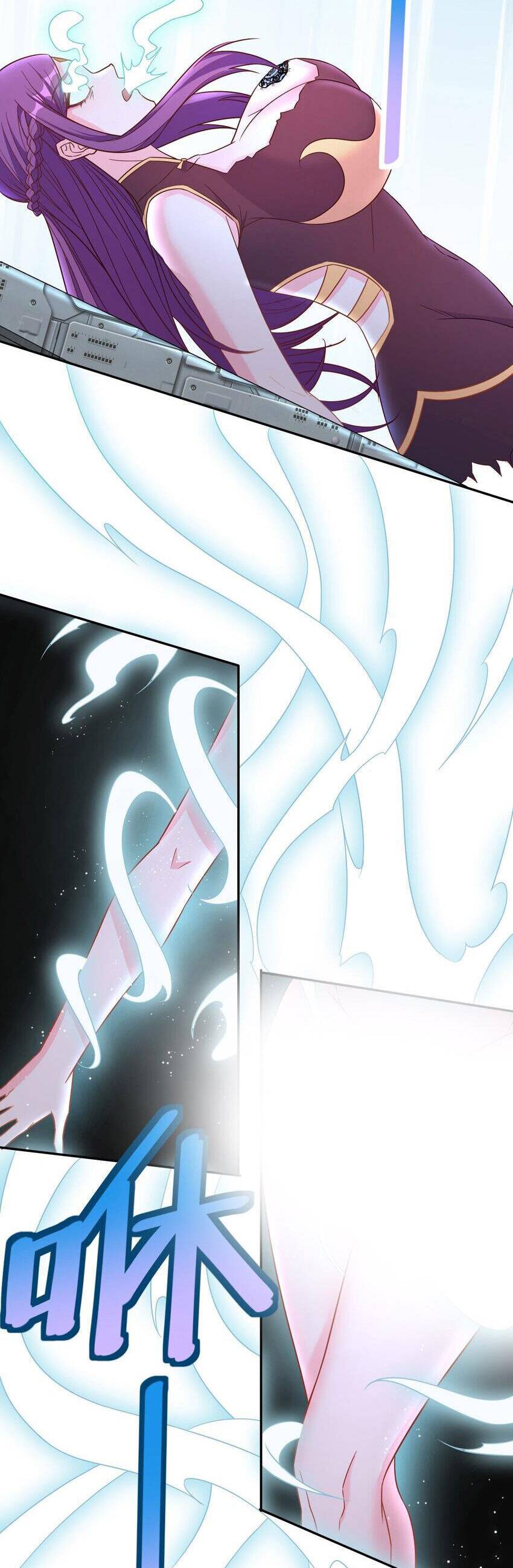 Cô Vợ Tu Tiên: Chapter 38