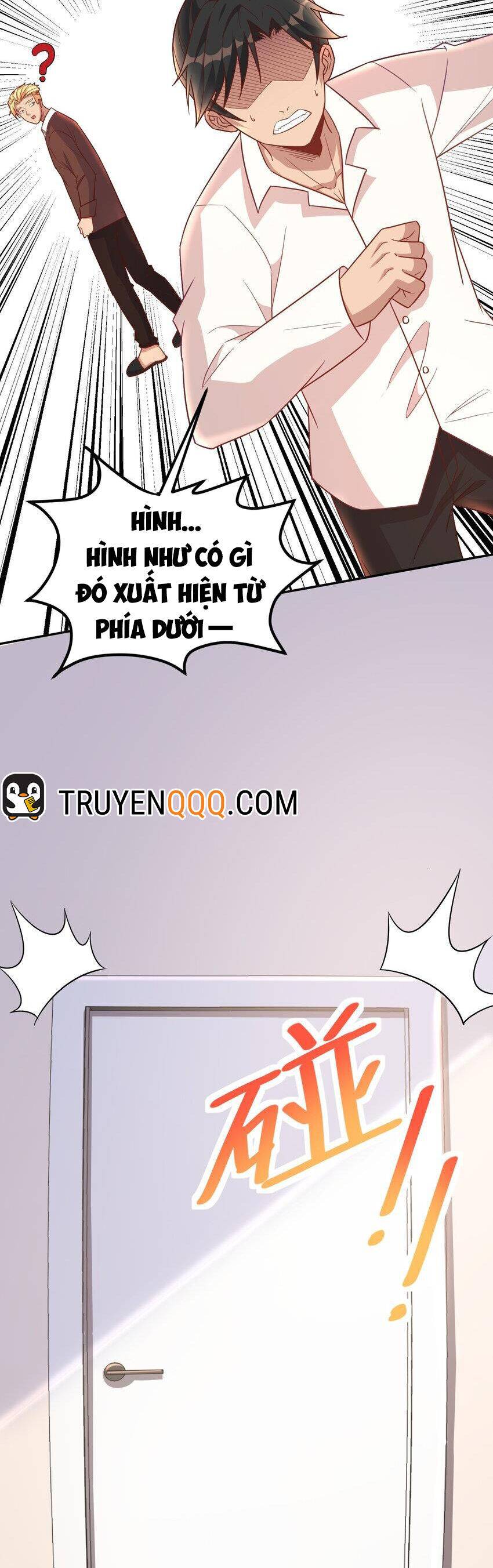 Cô Vợ Tu Tiên: Chapter 39