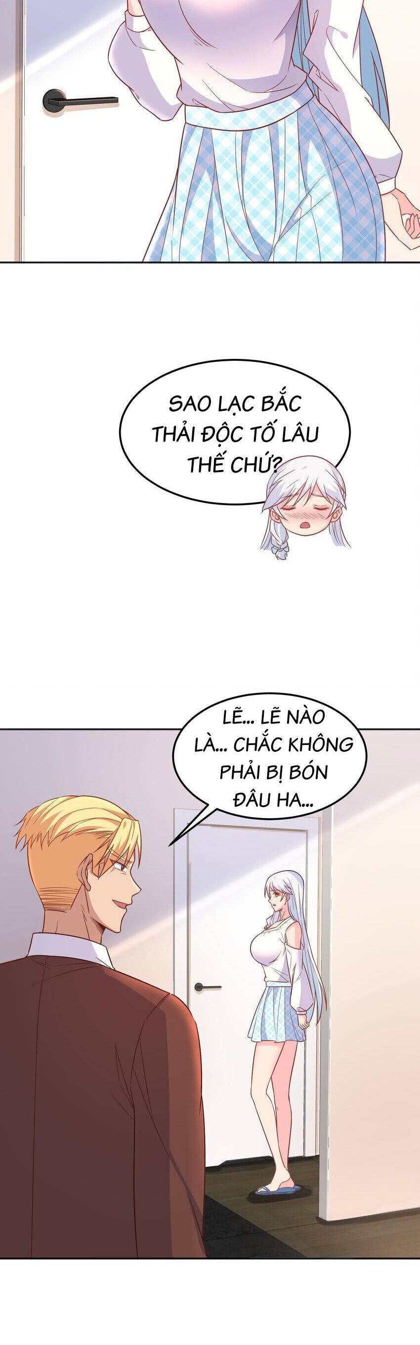 Cô Vợ Tu Tiên: Chapter 39