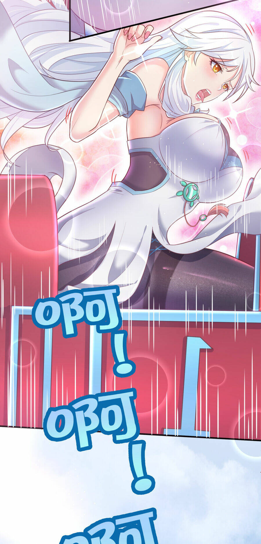 Cô Vợ Tu Tiên: Chapter 1
