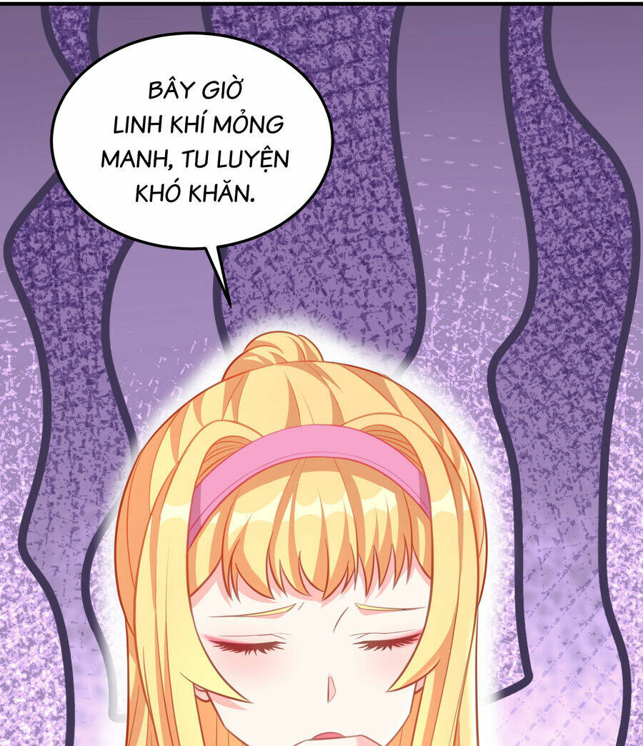 Cô Vợ Tu Tiên: Chapter 10