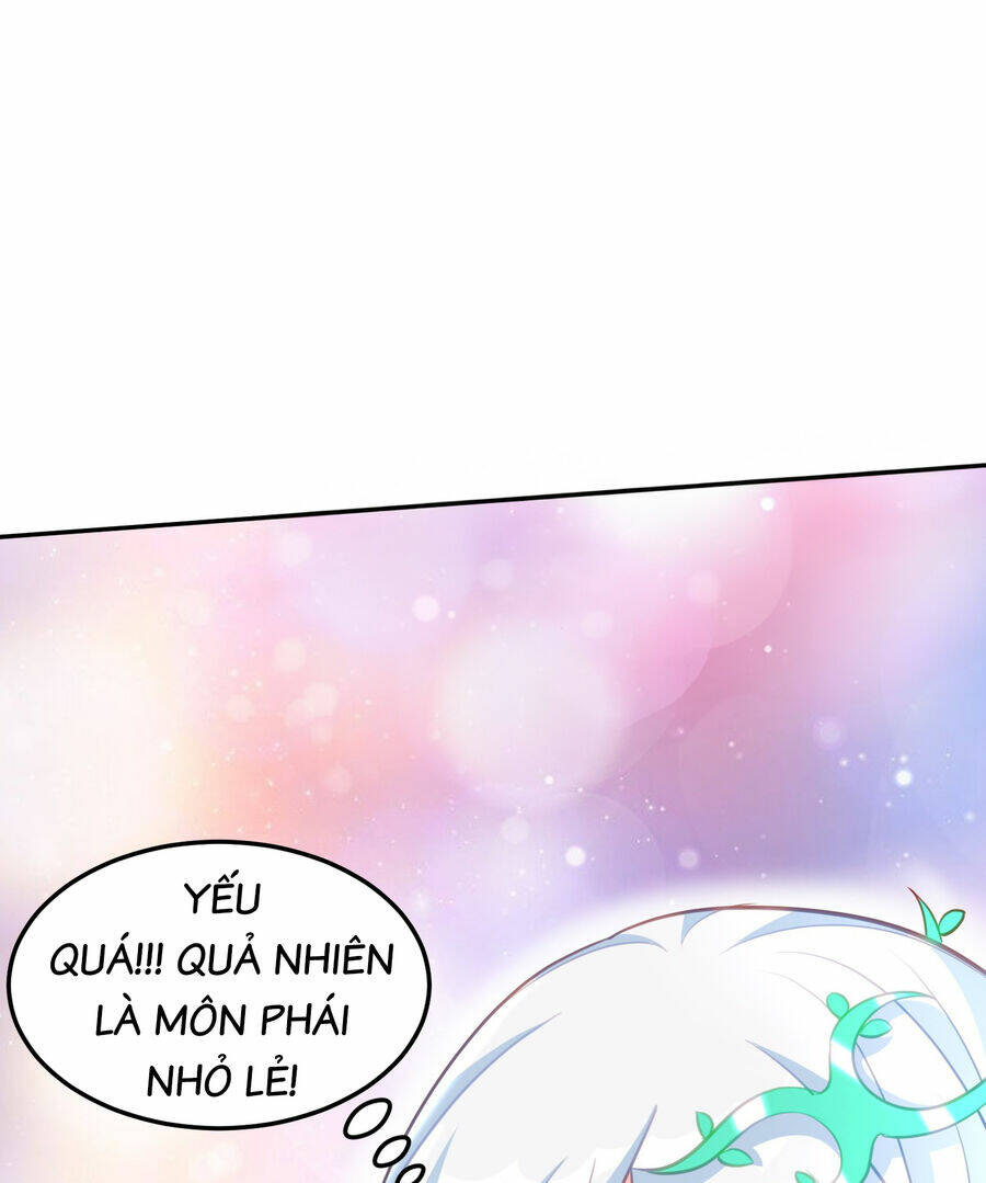 Cô Vợ Tu Tiên: Chapter 10
