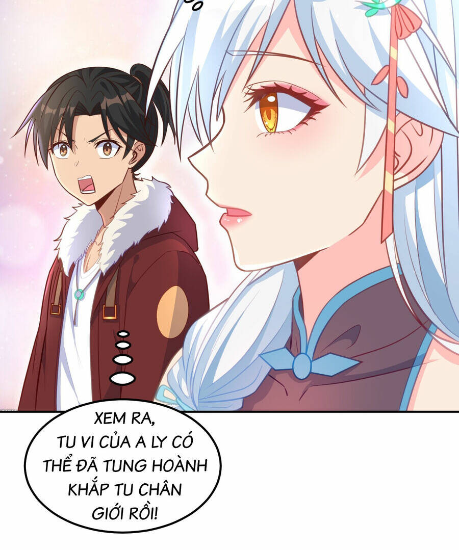 Cô Vợ Tu Tiên: Chapter 10