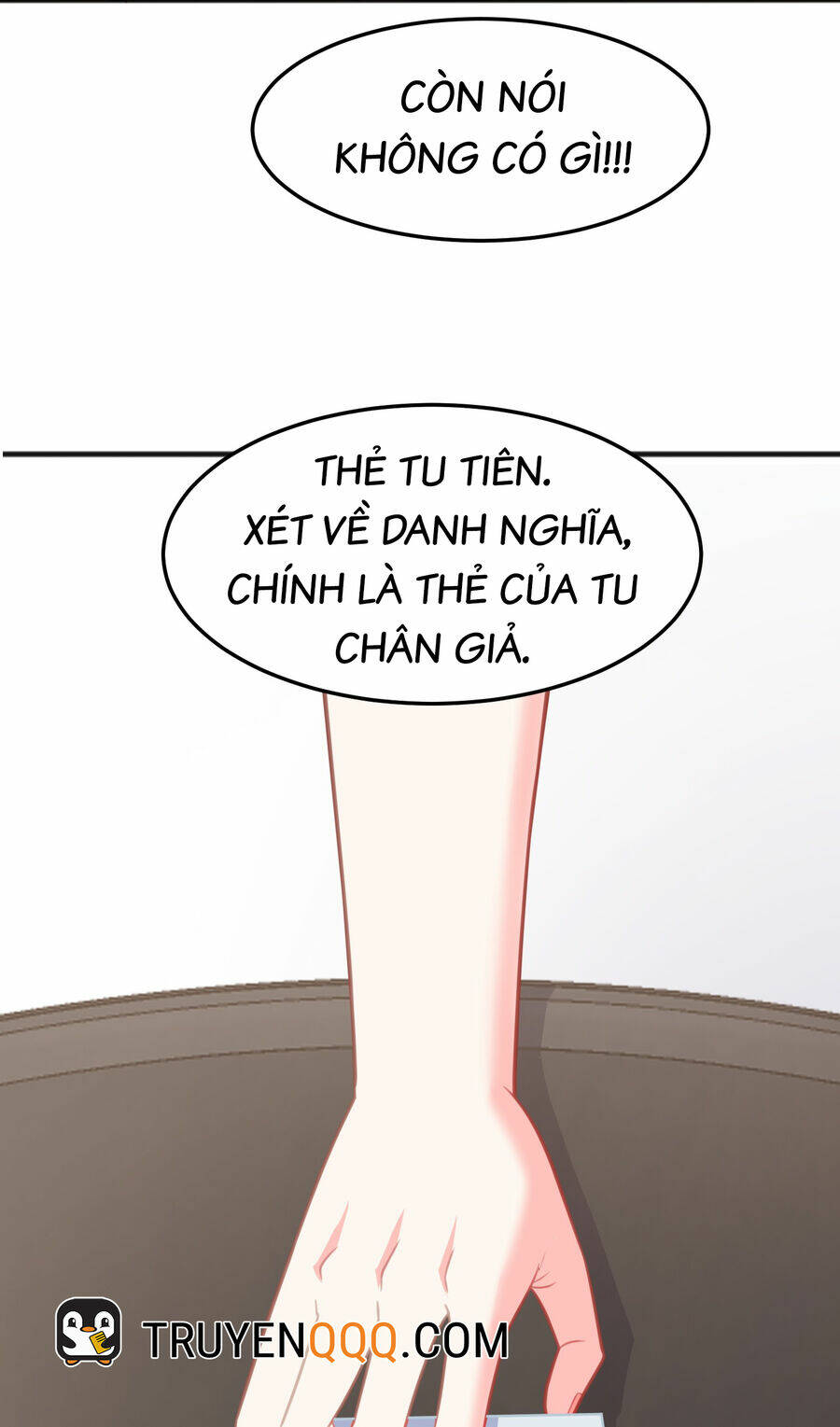 Cô Vợ Tu Tiên: Chapter 10