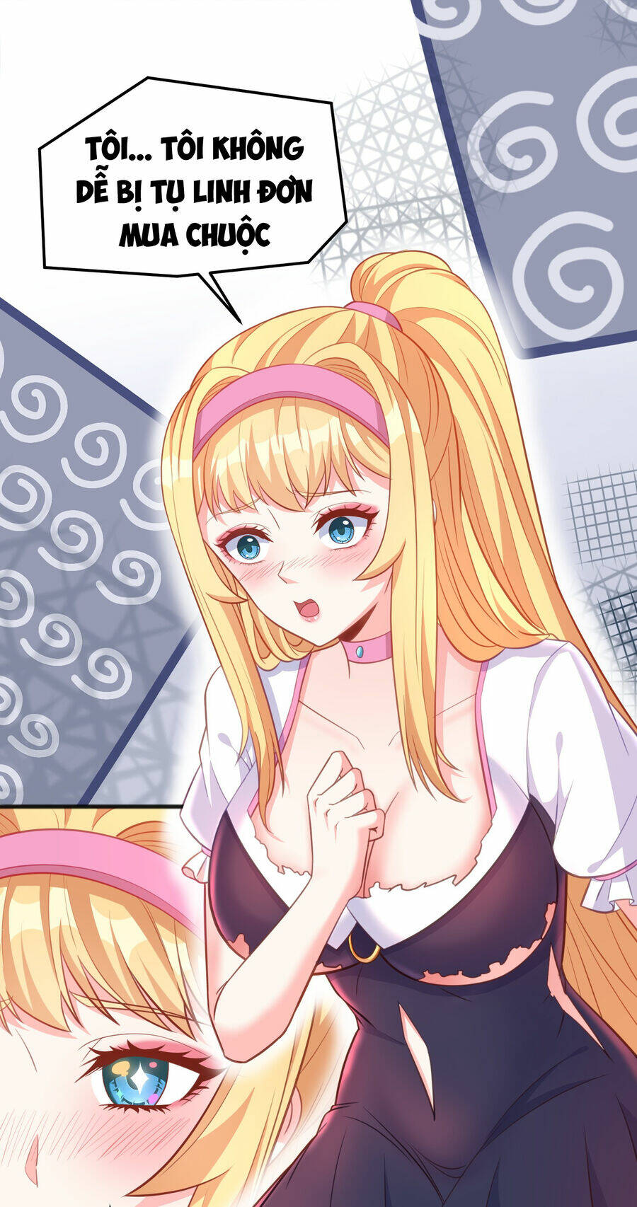 Cô Vợ Tu Tiên: Chapter 10