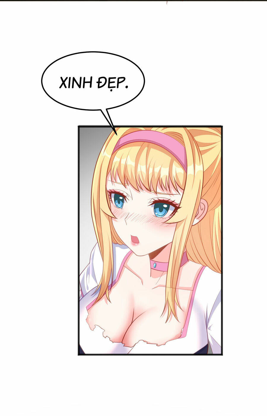 Cô Vợ Tu Tiên: Chapter 10