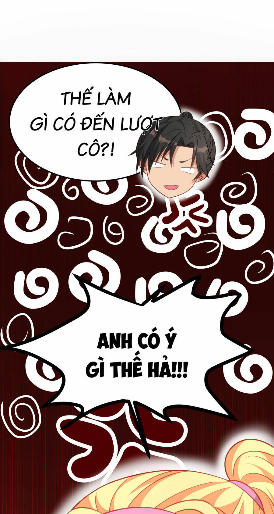 Cô Vợ Tu Tiên: Chapter 10